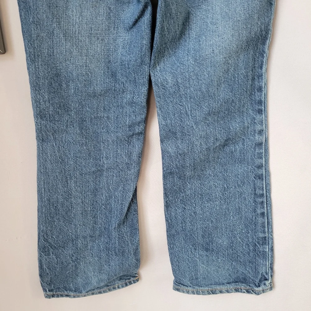 Oshkosh B'gosh Girl's‎ Boot Cut Denim Jeans 6R